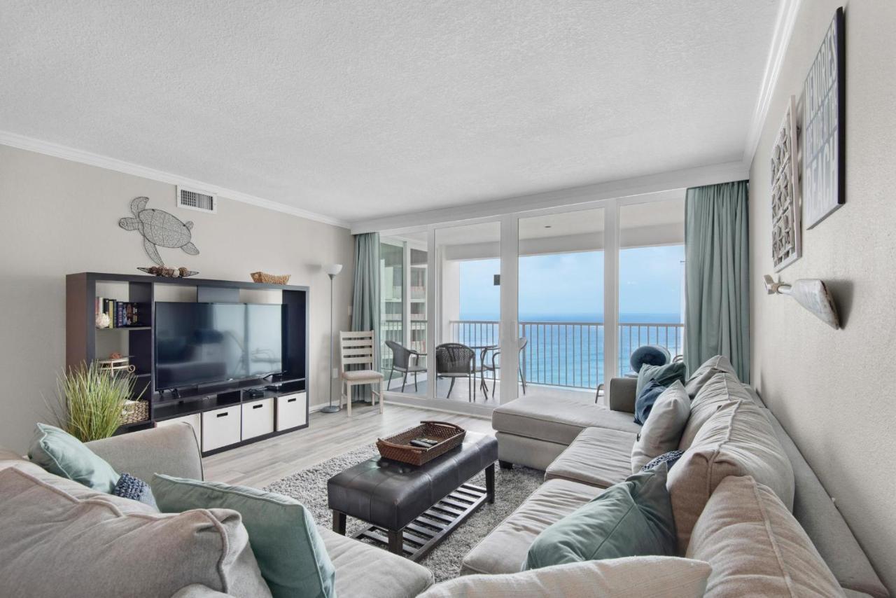 Shoreline Towers 1114 Дестин Экстерьер фото