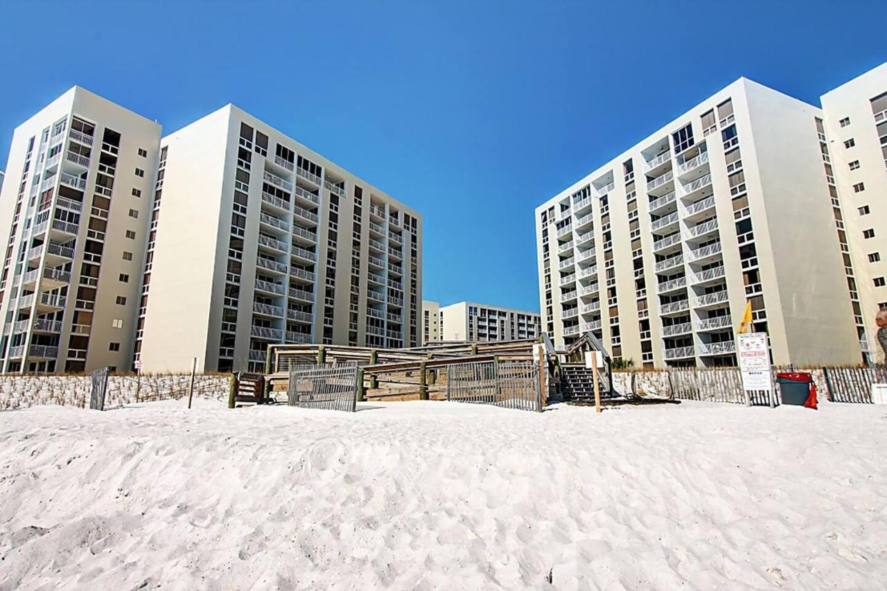 Shoreline Towers 1114 Дестин Экстерьер фото